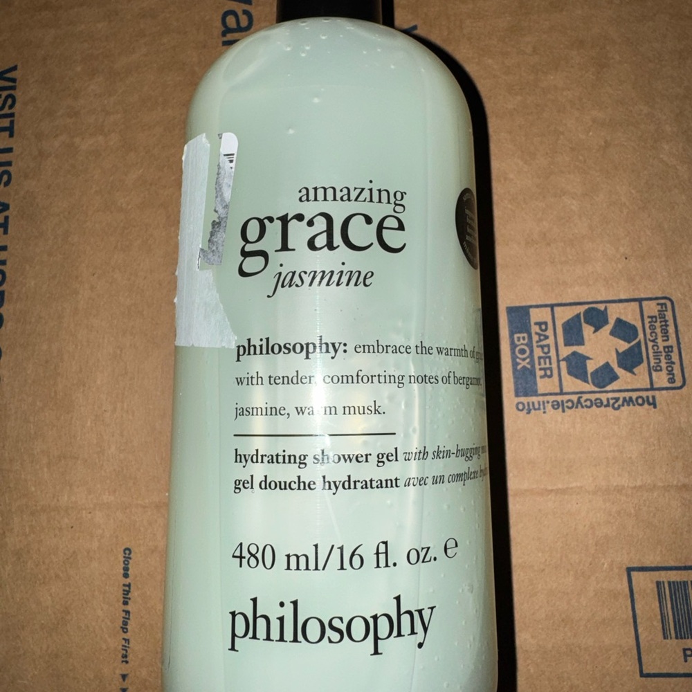 Philosophy Refreshing Shower Gel